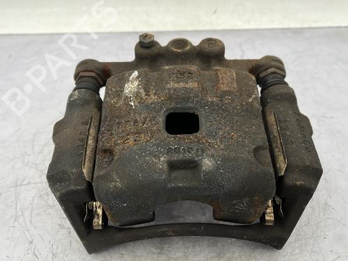 Right front brake caliper FORD FIESTA VI (CB1, CCN) 1.0 EcoBoost | BP23760783M104 