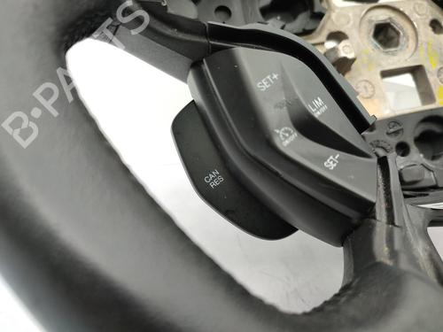 Steering wheel FORD C-MAX II (DXA/CB7, DXA/CEU) 1.6 TDCi | BP23729155C49  - Image 6