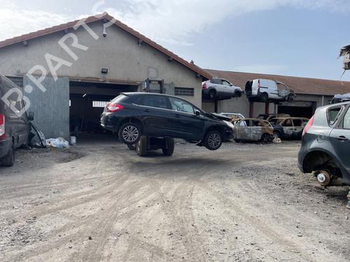 Steering pump CITROËN C4 II (NC_) 1.6 HDi 90 | BP23704413M99 - Image 47