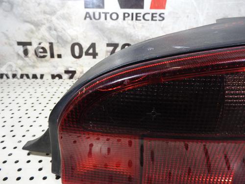 Høyre baklys Høyre baklys CITROËN SAXO (S0, S1) 1.1 X, SX (60 hp) 23664247 23664247