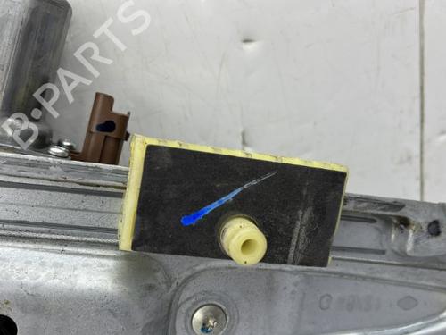 Rear left window mechanism DACIA SANDERO III 1.0 TCe 90 | BP23751404C24 - Image 8
