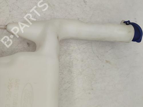 Windscreen washer tank FORD FIESTA VI (CB1, CCN) 1.5 TDCi | BP23851812C113
