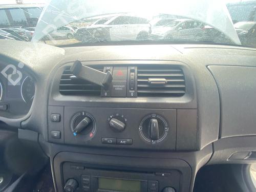 Starter SKODA FABIA II (542) 1.6 TDI | BP37079438M8 - Image 46