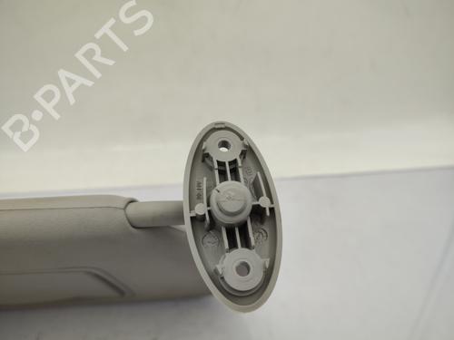 Right sun visor FORD FIESTA V (JH_, JD_) 1.3 | BP23739547I2 
