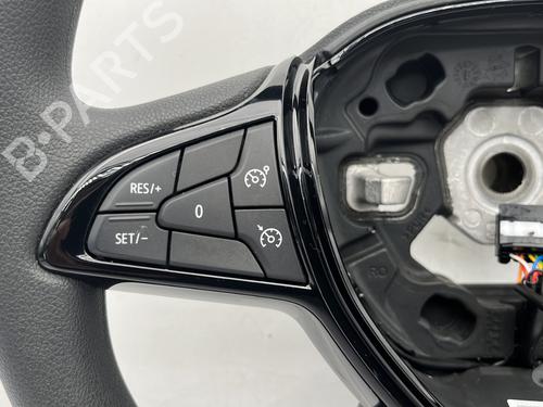 Steering wheel DACIA SANDERO III 1.0 TCe 100 ECO-G | BP32373381C49  - Image 6