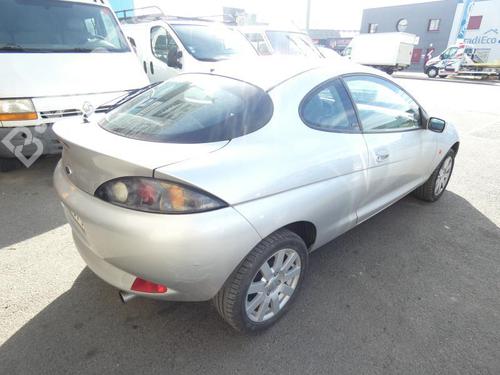 Køler FORD PUMA (EC_) 1.6 16V | BP23697554M31 