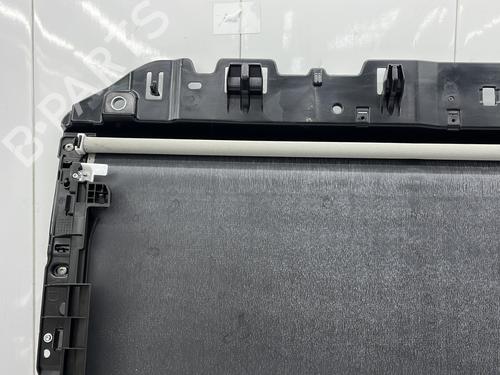 Left sun visor OPEL ZAFIRA TOURER C (P12) 1.6 CDTI (75) | BP24635798I1 - Image 2