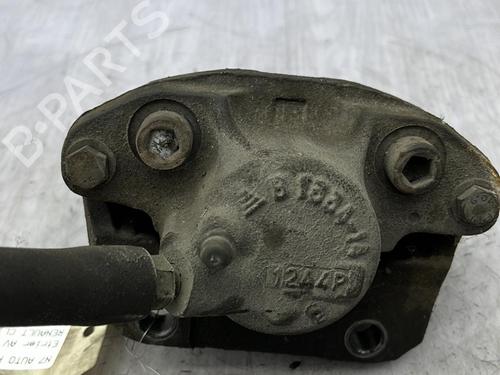 Used Left front brake caliper RENAULT CLIO II (BB_, CB_) 1.2 16V (BB05, BB0W, BB11, BB27, BB2T, BB2U, BB2V, CB05,... (75 hp) 23674078