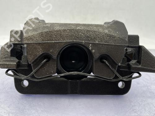 Used Right front brake caliper PEUGEOT 508 SW I (8E_) 1.6 BlueHDi 120 (120 hp) 23684022