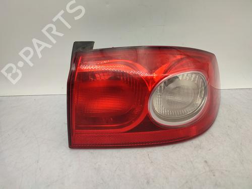 Used Right taillight RENAULT LAGUNA II (BG0/1_) 2.0 dCi (BG1T) (150 hp) 25594536
