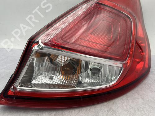 Right taillight FORD FIESTA VI (CB1, CCN) 1.5 TDCi | BP30863748C35 - Image 8