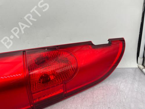 Used Right taillight Right taillight RENAULT KANGOO Express (FC0/1_) [1997-2026] 39710618 39710618