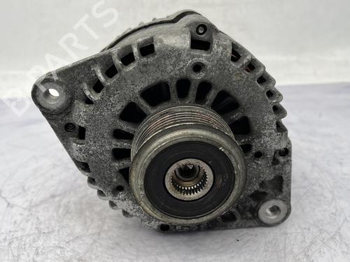 Alternator CHEVROLET CRUZE Station Wagon (J308) 1.7 TD | BP33680169M7 - Image 2