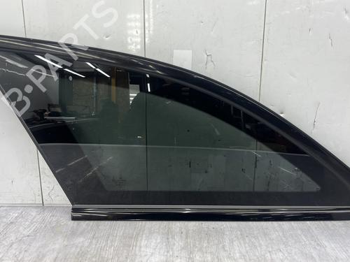 Dørrute venstre bak MERCEDES-BENZ E-CLASS T-Model (S213) E 220 d (213.204) (194 hp) 31804319