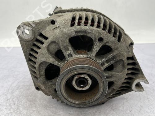 Used Alternator Alternator PEUGEOT BOXER Bus (230P) 2.5 TDI (107 hp) 23681541 23681541