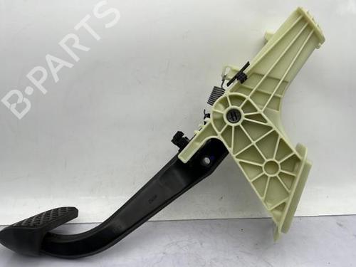 Break pedal BMW X3 (F25) xDrive 30 d | BP23752362I19 