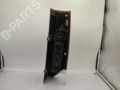 Left taillight RENAULT KANGOO / GRAND KANGOO II (KW0/1_) 1.5 dCi 90 (KW05, KW08, KW0G, KW11) | BP29429908C34 