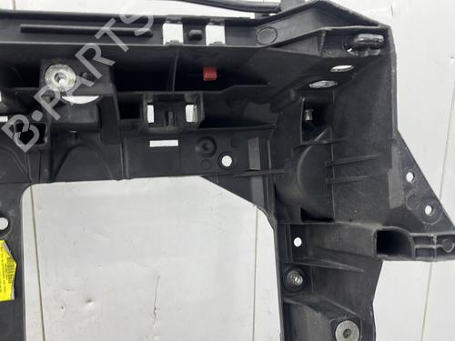 Frontplade/Frontkurv FORD FIESTA VI (CB1, CCN) 1.5 TDCi | BP33720260C72 - Image 7