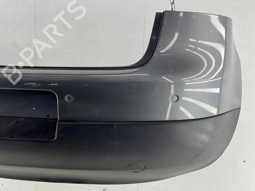 rear-bumper-vw-golf-v-1k1-2003-2004-2005-2006-2007-2008-2009-2010-31640845 main image