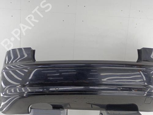 Rear bumper AUDI A3 (8P1) 2.0 TDI | BP23676373C8 