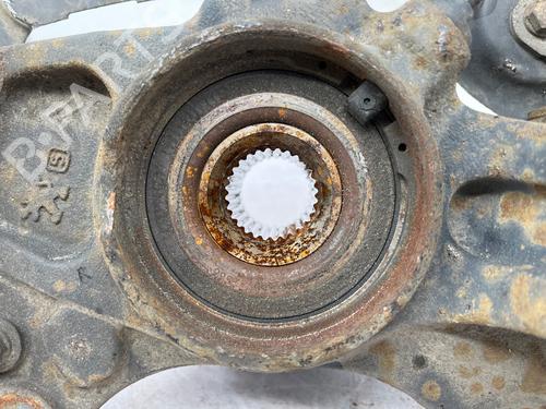 Left front steering knuckle CITROËN C4 Picasso II 1.6 HDi / BlueHDi 115 | BP37451050M25 - Image 3