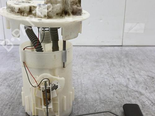 Used Fuel pump PEUGEOT 2008 I (CU_) 1.6 HDi (92 hp) 23705161
