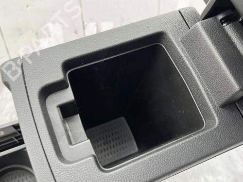 Armrest / Center console DACIA DUSTER (HM_) 1.5 dCi 115 (HMAD) | BP30100712I20