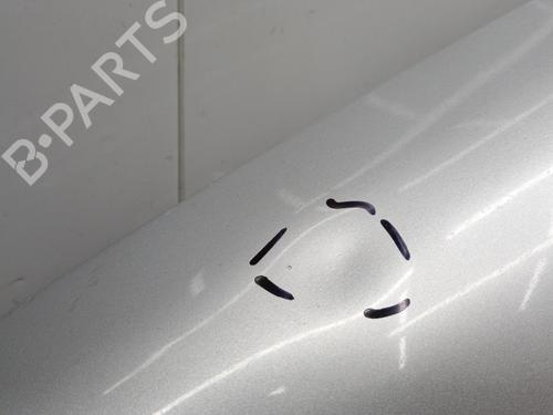 Left front fenders PEUGEOT 406 Coupe (8C) 3.0 V6 24V | BP23711233C41 