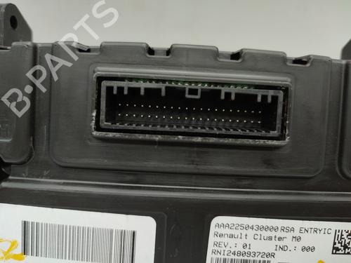 Instrument cluster DACIA DUSTER (HM_) 1.5 dCi 115 4x4 | BP26617828C47 - Image 6