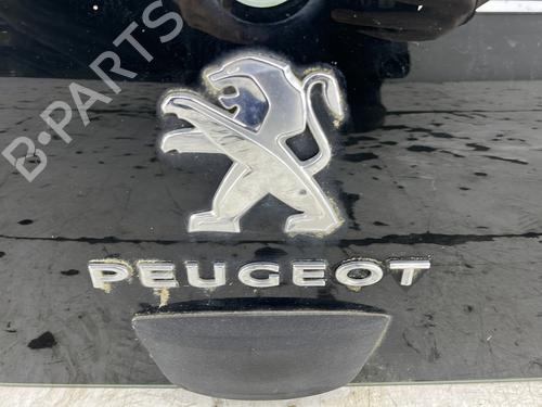 Tailgate PEUGEOT 108 1.2 | BP29021105C6 