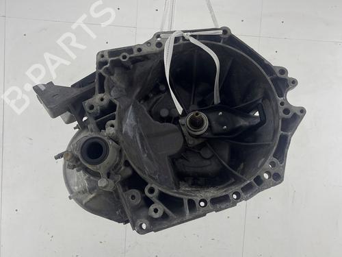 Used Gearbox Gearbox PEUGEOT 308 I (4A_, 4C_) 1.6 16V (120 hp) 28056553 28056553