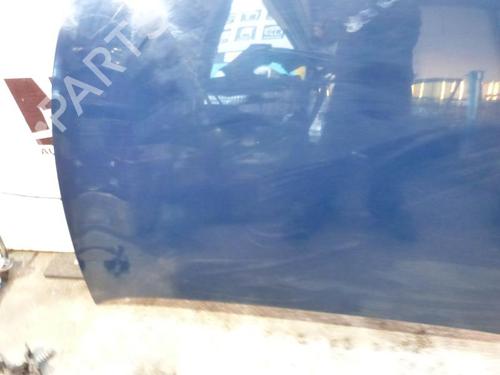 Hood FORD KA (RB_) 1.3 i | BP23690817C1 