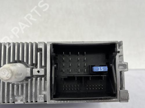 Radio PEUGEOT 208 I (CA_, CC_) 1.6 HDi / BlueHDi 75 | BP26974616E6 