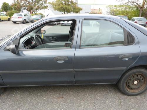 Engine FORD MONDEO I (GBP) 1.8 i 16V | BP23697095M1 - Image 15