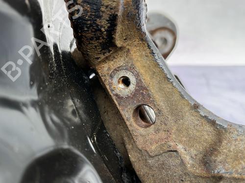 Right front steering knuckle TOYOTA YARIS (_P9_) 1.0 VVT-i (KSP90_, KSP90R) | BP24055474M26 