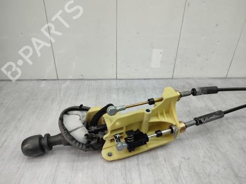 Used Gear lever FIAT PANDA (169_) 1.1 (169.AXA1A) (54 hp) 23679470