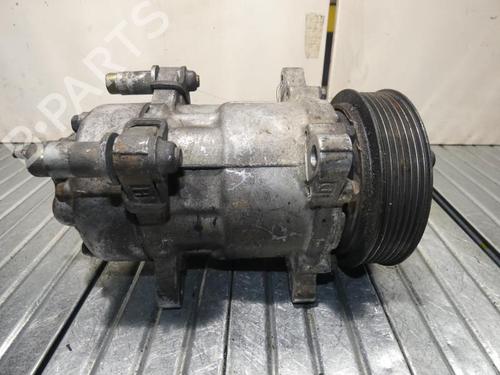 AC compressor PEUGEOT 307 Break (3E) 2.0 HDI 110 | BP23665536M34 