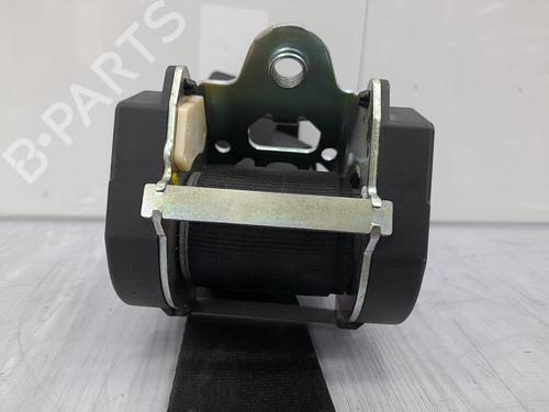Rear right seatbelt VW GOLF VI (5K1) 1.6 TDI | BP23710054I28  - Image 8