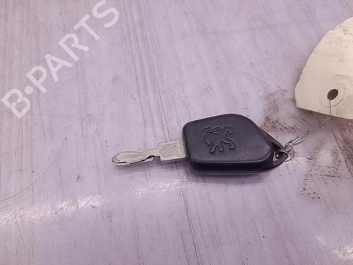 Electronic module PEUGEOT 406 Coupe (8C) 2.0 16V | BP23703088M83 