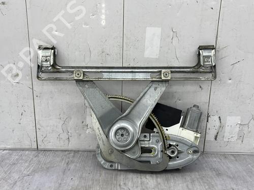 Rear right window mechanism FORD FOCUS C-MAX (DM2) 1.8 TDCi | BP31628011C25 - Image 2
