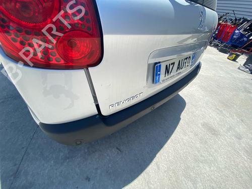 Dashboard PEUGEOT 207 SW (WK_) 1.6 16V | BP36986321C46 - Image 46