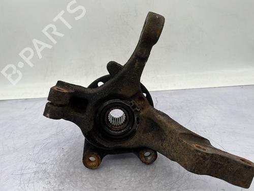 Left front steering knuckle DACIA LOGAN MCV (KS_) 1.5 dCi (KS0K) | BP23677103M25  - Image 6