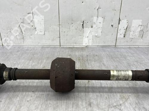 Used Right front driveshaft Right front driveshaft RENAULT CLIO II (BB_, CB_) 1.2 (BB0A, BB0F, BB10, BB1K, BB28, BB2D, BB2H, CB0A,... (58 hp) 33631114 33631114