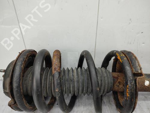 Right front shock absorber FORD TRANSIT Van (FA_ _) 2.4 TDE | BP23705297M17  - Image 6