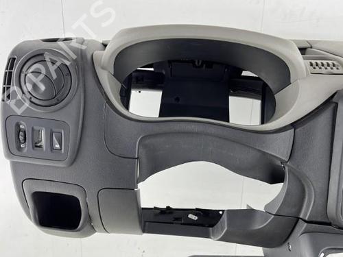 Used Dashboard Dashboard RENAULT MASTER III Van (FV) 2.3 dCi 135 FWD (FV0N, FV08, FV06, FV00, FV1S) (136 hp) 23753914 23753914