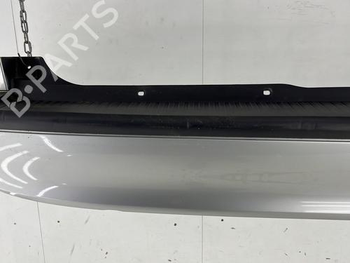 Rear bumper OPEL ZAFIRA A MPV (T98) 2.0 DTI 16V (F75) | BP25483888C8 