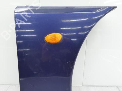 Right front fenders ALFA ROMEO GTV (916_) 2.0 T.SPARK 16V (916C2C) 60577670