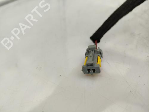 Left sun visor PEUGEOT 307 CC (3B) 2.0 16V | BP23718386I1 - Image 4
