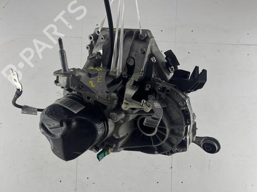 Gearbox DACIA SANDERO III 1.0 TCe 100 ECO-G | BP29518869M3