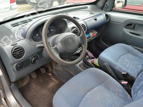 Front right window mechanism RENAULT KANGOO (KC0/1_) 1.4 (KC0C, KC0H, KC0B, KC0M) | BP23672645C23 - Image 7